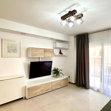Confortable Apartamento En La Pineda Exterior photo