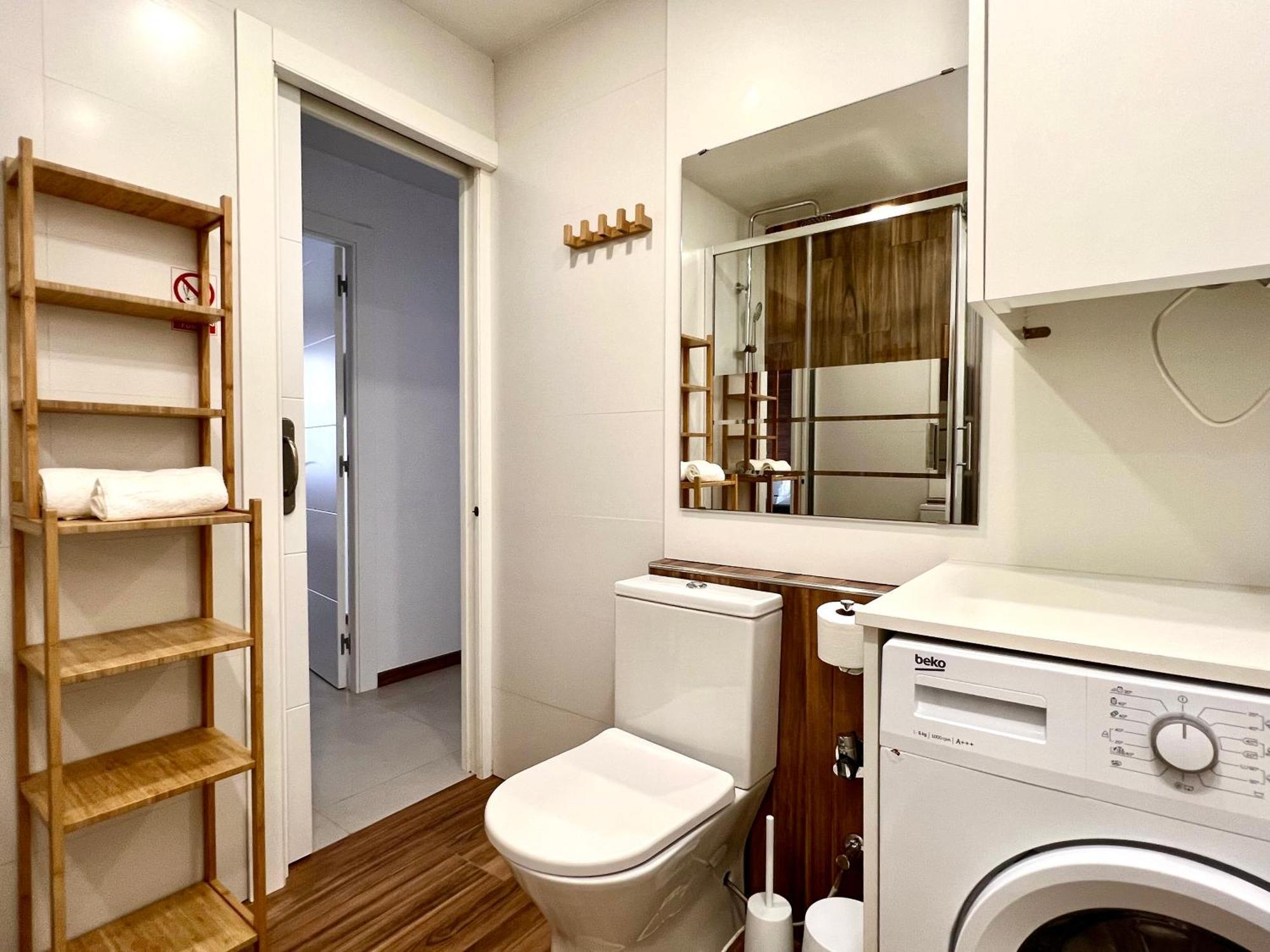 Confortable Apartamento En La Pineda Exterior photo